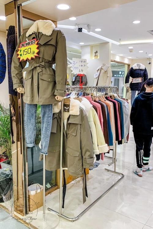 廣州服裝批發(fā)市場大特價 100元3件搶購，9號截止！最后機會抓緊撿寶